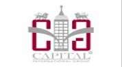 The Capital Business Center logo image