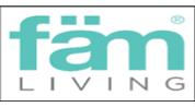 fam Living logo image fam Living logo image