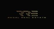 REGAL REAL ESTATE logo image