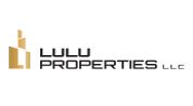 Lu lu properties LLC logo image