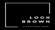 LOCK BROWN REAL ESTATE L.L.C logo image
