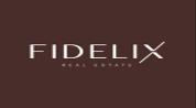 Fidelix Real Estate logo image Fidelix Real Estate logo image