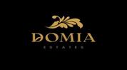 DOMIA REAL ESTATE L.L.C logo image