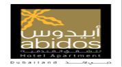 Abidos Hotels logo image Abidos Hotels logo image