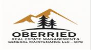 OBERRIED REAL ESTATE MANAGEMENT GENERAL MAINTENANCE - L.L.C - O.P.C logo image