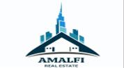 AMALFI REAL ESTATE logo image AMALFI REAL ESTATE logo image