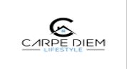 Carpediem lifestyle logo image Carpediem lifestyle logo image