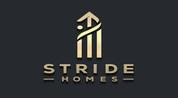 STRIDE HOMES REAL ESTATE L.L.C logo image
