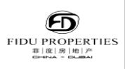 Fidu Properties logo image Fidu Properties logo image