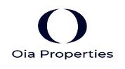 Oia Properties. logo image Oia Properties. logo image