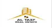 AL TAIF REAL ESTATE logo image