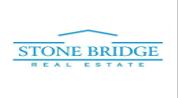 Stone Bridge Real Estate logo image Stone Bridge Real Estate logo image