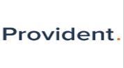 Provident Real Estate logo image Provident Real Estate logo image