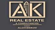 KANAT ALCHIBEKOV REAL ESTATE L.L.C logo image