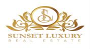Sunset Luxury Real Estate L.L.C developer Logo