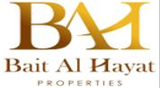 BAIT AL HAYAT PROPERTIES L.L.C logo image BAIT AL HAYAT PROPERTIES L.L.C logo image