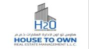 House To Own Real Estate Management LLC logo image House To Own Real Estate Management LLC logo image