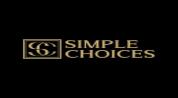 SIMPLE CHOICES REAL ESTATE L.L.C logo image SIMPLE CHOICES REAL ESTATE L.L.C logo image