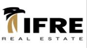 I F R E logo image I F R E logo image