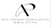 APAL Holiday Homes Rental logo image APAL Holiday Homes Rental logo image
