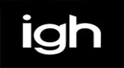 IGH Real Estate logo image IGH Real Estate logo image