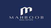 MAHBOOB REAL ESTATE L.L.C logo image