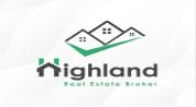 High Land Real Estate logo image