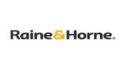 شعار المطور Raine & Horne
