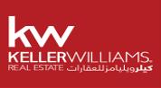 Keller Williams Real Estate logo image Keller Williams Real Estate logo image