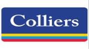 Colliers logo image Colliers logo image