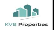 KVB PROPERTIES L.L.C logo image