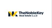 The Noble Key Real Estate logo image