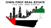 Own First Real Estate L.L.C logo image