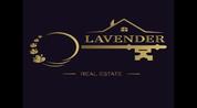 Lavender Real Estate logo image Lavender Real Estate logo image