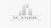 SCANDIC REAL ESTATE L.L.C logo image SCANDIC REAL ESTATE L.L.C logo image