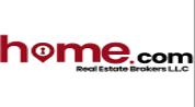 HOME DOT COM REAL ESTATE BROKER L.L.C logo image