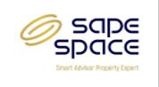 Sape Space Real Estate Brokerage L.L.C logo image Sape Space Real Estate Brokerage L.L.C logo image