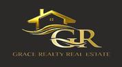 GRACE REALTY REAL ESTATE logo image GRACE REALTY REAL ESTATE logo image