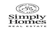 Simply Homes Real Estate logo image Simply Homes Real Estate logo image