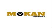 MOKAN PROPERTIES logo image MOKAN PROPERTIES logo image