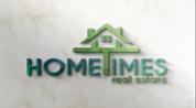 HOME TIMES REAL ESTATE L.L.C logo image