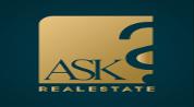 A S K Real Estate logo image A S K Real Estate logo image