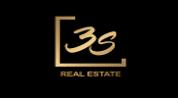3S Real Estate Brokers logo image