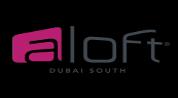 Aloft Dubai South logo image
