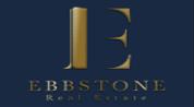 EBB Stone Real Estate logo image EBB Stone Real Estate logo image