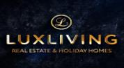 LuxLiving Real Estate logo image