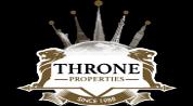 Throne Properties logo image Throne Properties logo image