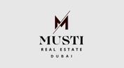 Musti Real Estate L.l.c logo image