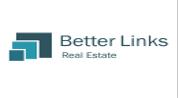 Better Links Real Estate logo image Better Links Real Estate logo image
