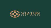 Status Real Estate LLC logo image